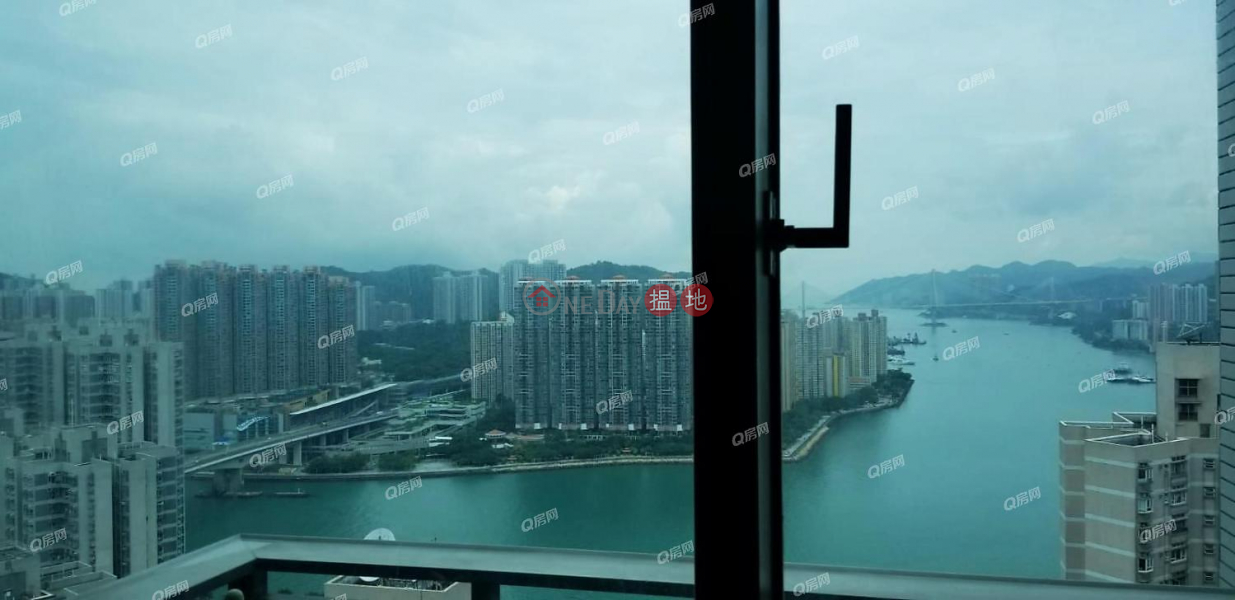 Property Search Hong Kong | OneDay | Residential, Sales Listings City Point Block 6 | 3 bedroom High Floor Flat for Sale