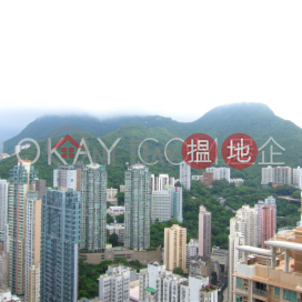 2房1廁,極高層,海景,星級會所泓都出租單位 | 泓都 The Merton _0