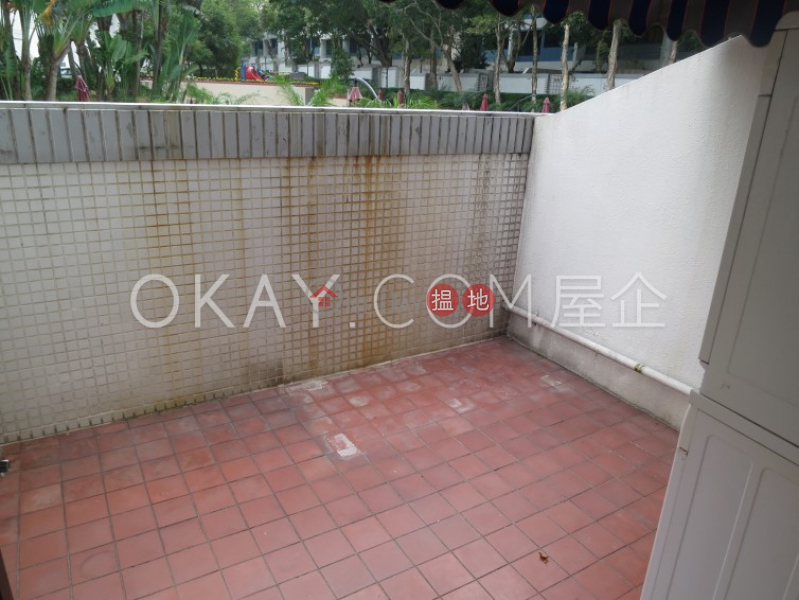 Property Search Hong Kong | OneDay | Residential, Rental Listings, Efficient 3 bedroom with parking | Rental