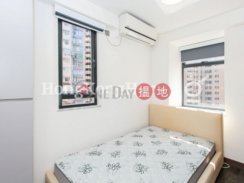 Studio Unit for Rent at Wah Fai Court, Wah Fai Court 華輝閣 | Western District (Proway-LID152597R)_0