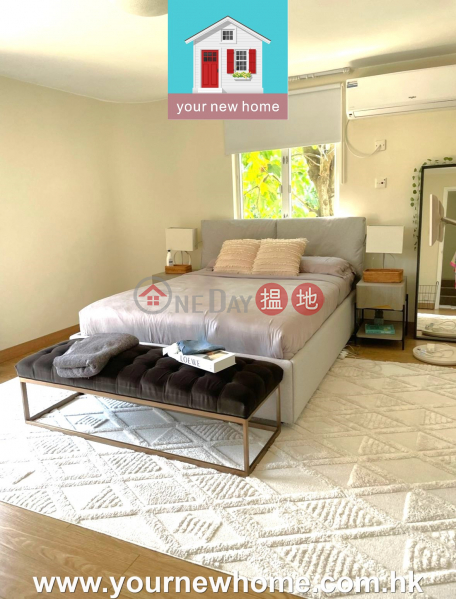 Greenfield Villa | Ground Floor Residential | Rental Listings | HK$ 41,000/ month