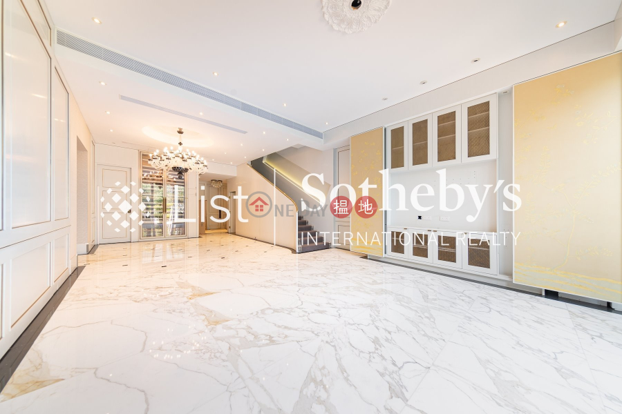 Property Search Hong Kong | OneDay | Residential, Sales Listings | Property for Sale at 1 Shouson Hill Road East with 4 Bedrooms