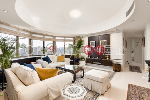 Lovely 3 bedroom on high floor with parking | For Sale | Parkview Rise Hong Kong Parkview 陽明山莊 凌雲閣 _0