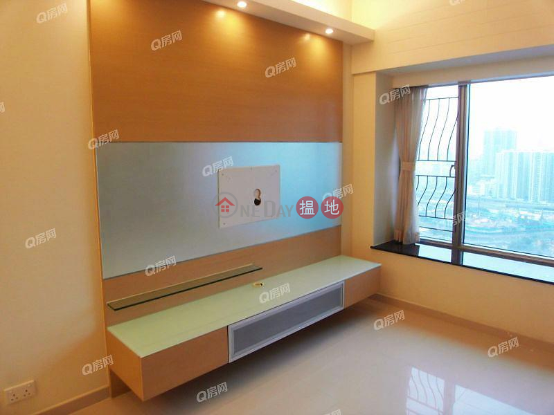 Sorrento Phase 2 Block 2 | 3 bedroom Mid Floor Flat for Sale, 1 Austin Road West | Yau Tsim Mong, Hong Kong | Sales | HK$ 32M