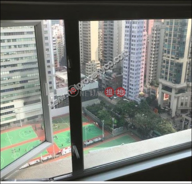 Home Style Office in Wanchai , Southern Commercial Building 修頓商業大廈 Rental Listings | Wan Chai District (A065963)