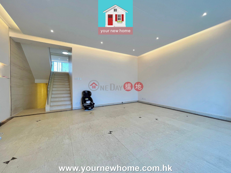 Marina Cove House | For Rent 380 Hiram\'s Highway | Sai Kung | Hong Kong | Rental HK$ 75,000/ month