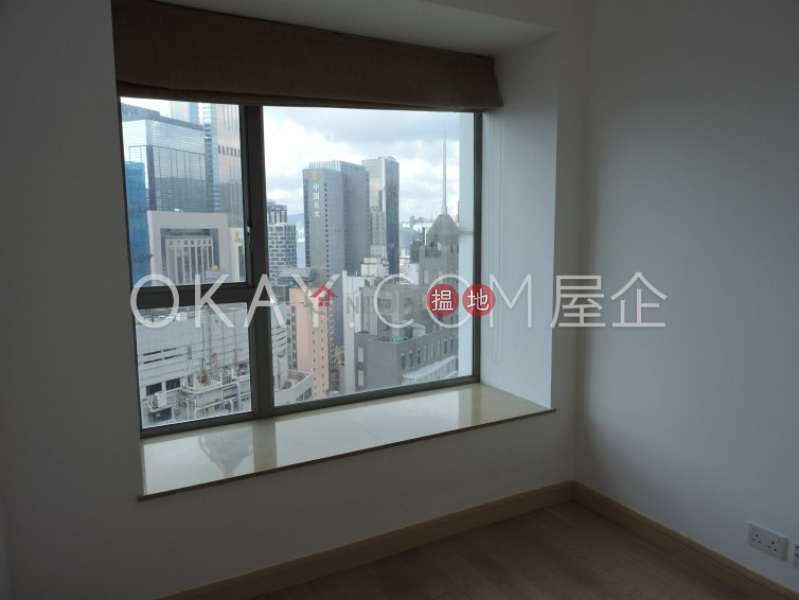 Luxurious 3 bedroom on high floor with balcony | For Sale | York Place York Place Sales Listings