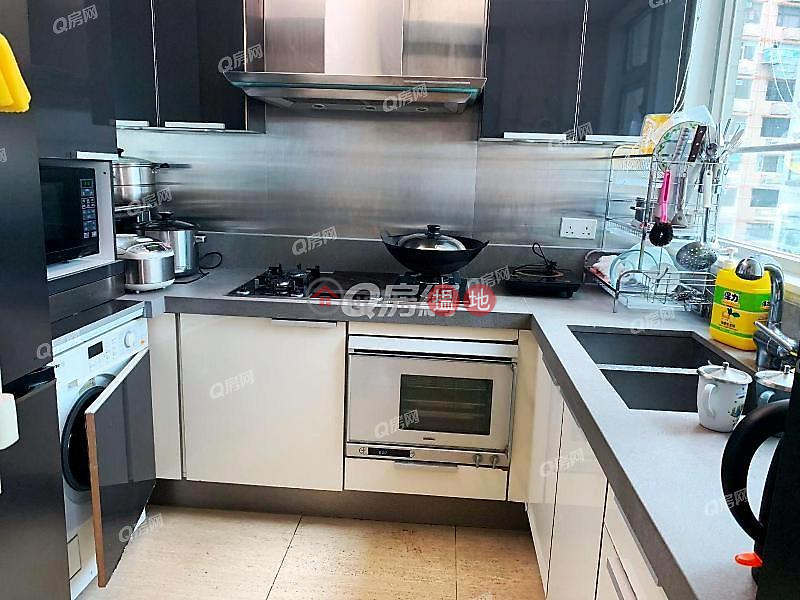 HK$ 51,000/ month, Centre Place Western District Centre Place | 2 bedroom High Floor Flat for Rent