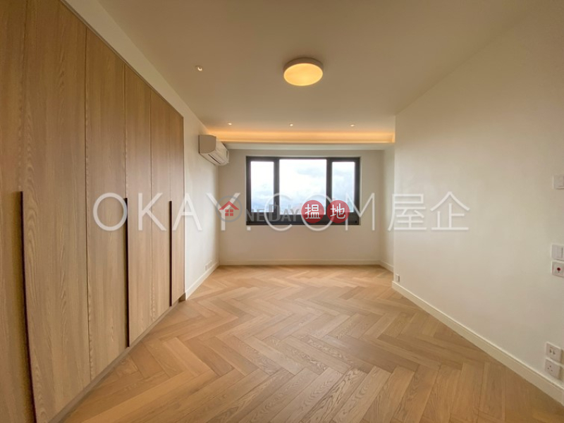 Gorgeous 3 bedroom with balcony & parking | Rental | Raceview Mansions 眺馬閣 Rental Listings