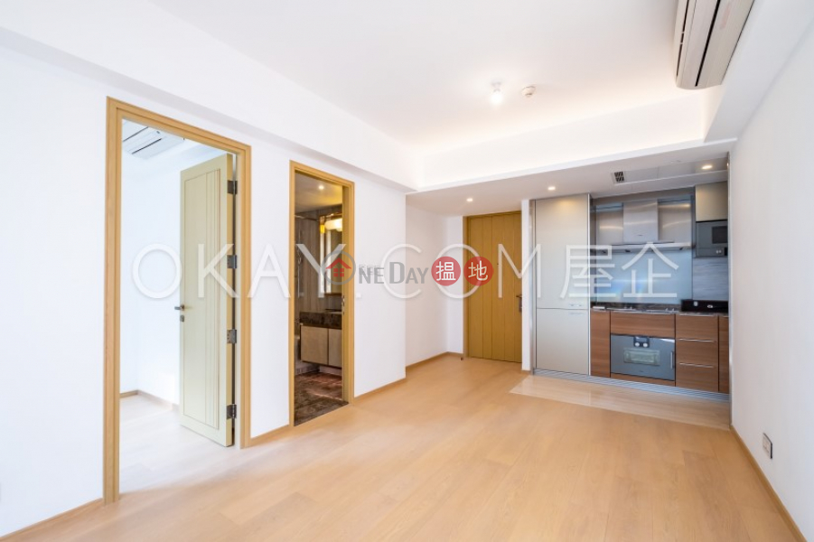 Stylish 2 bedroom on high floor with balcony | For Sale 32 City Garden Road | Eastern District Hong Kong Sales, HK$ 21M