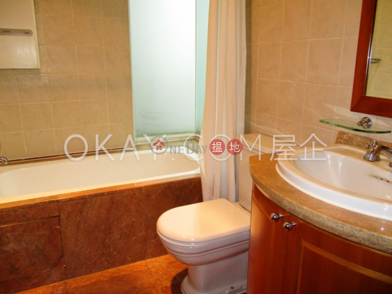 2房2廁,極高層,星級會所星域軒出租單位-9星街 | 灣仔區|香港-出租-HK$ 53,000/ 月