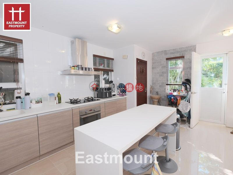 HK$ 19.8M | Sheung Sze Wan Village Sai Kung Clearwater Bay Village House | Property For Sale in Sheung Sze Wan 相思灣-Corner, Can sell by company share transfer