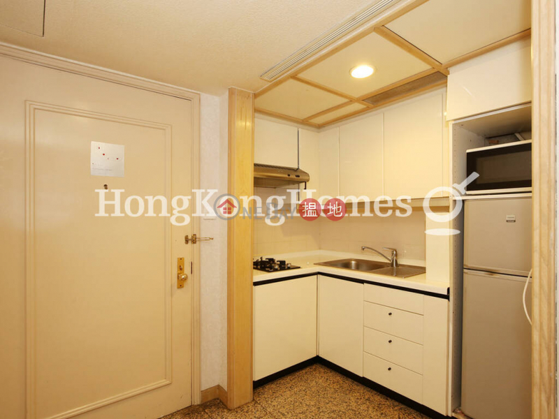 HK$ 17M, Convention Plaza Apartments Wan Chai District | 1 Bed Unit at Convention Plaza Apartments | For Sale