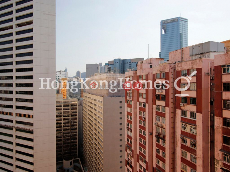 Property Search Hong Kong | OneDay | Residential, Sales Listings, 3 Bedroom Family Unit at Pearl City Mansion | For Sale