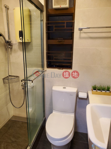 HK$ 6.1M Casio Mansion Eastern District | Nice Apartment for sale
