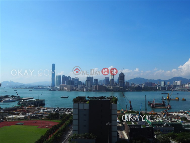 Intimate 1 bedroom in Wan Chai | Rental, The Gloucester 尚匯 Rental Listings | Wan Chai District (OKAY-R99444)