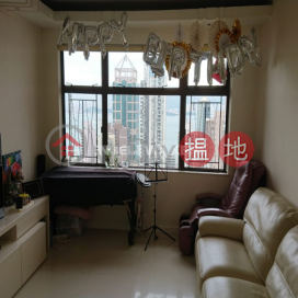西半山三房兩廳筍盤出租|住宅單位 | 寶威閣 Parkway Court _0
