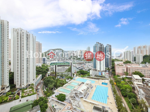 3 Bedroom Family Unit for Rent at The Southside - Phase 2 La Marina | The Southside - Phase 2 La Marina 港島南岸第二期LA MARINA揚海 _0