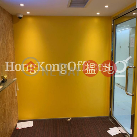 Office Unit for Rent at Mirror Tower