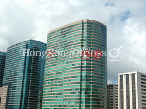 Office Unit for Rent at The Gateway - Tower 6 | The Gateway - Tower 6 港威大廈第6座 _0