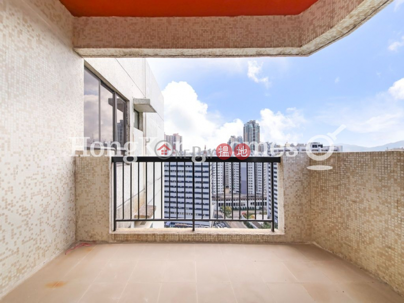 4 Bedroom Luxury Unit for Rent at The Crescent Block A | 11 Ho Man Tin Hill Road | Kowloon City Hong Kong Rental HK$ 52,100/ month