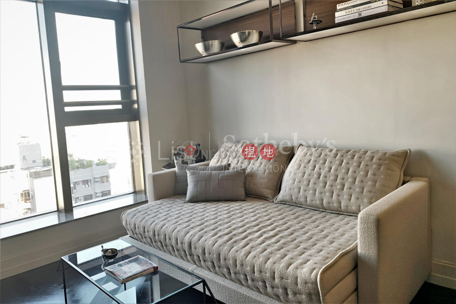 Property for Rent at Castle One By V with 1 Bedroom, 1 Castle Road | Western District | Hong Kong Rental HK$ 41,500/ month