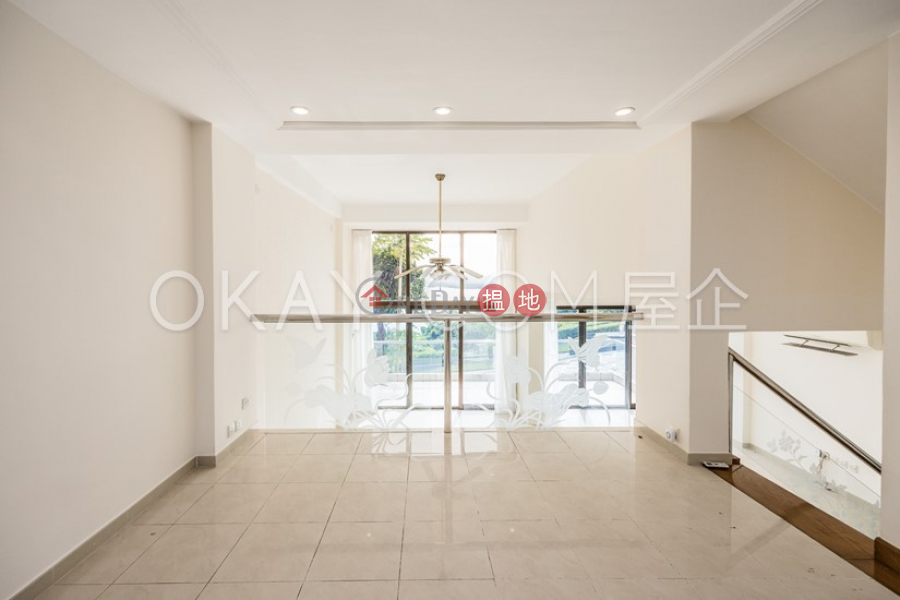 Lovely house with parking | Rental, Sea View Villa 西沙小築 Rental Listings | Sai Kung (OKAY-R285843)