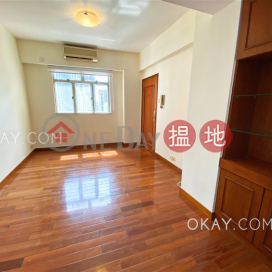 Intimate 2 bedroom on high floor | Rental | Caravan Court 嘉年華閣 _0