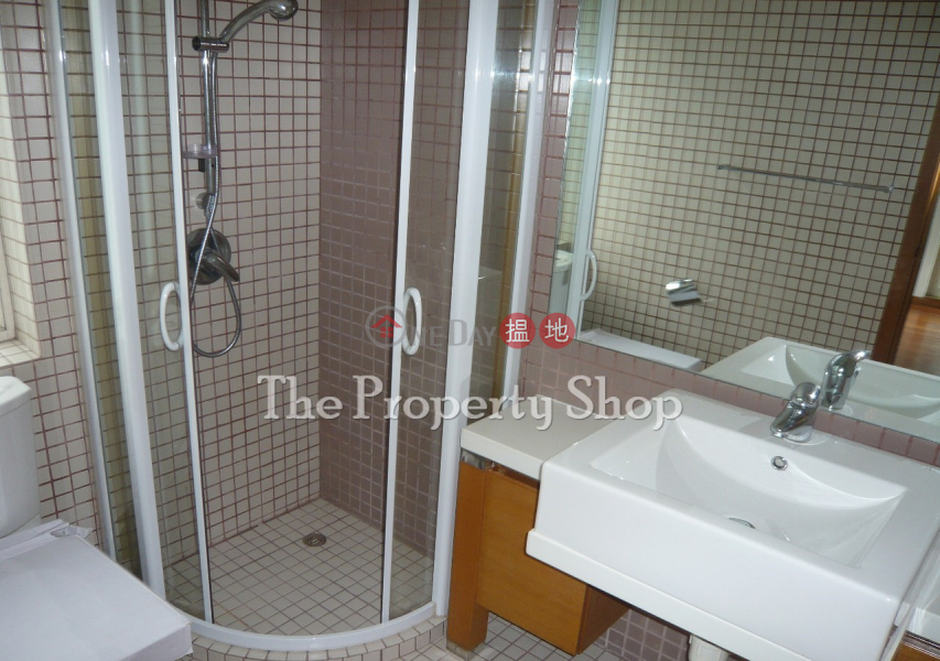 Wong Chuk Wan Village House, Whole Building | Residential Rental Listings | HK$ 63,000/ month