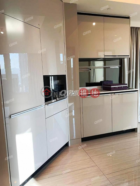Property Search Hong Kong | OneDay | Residential, Rental Listings | Cullinan West II | 2 bedroom Low Floor Flat for Rent