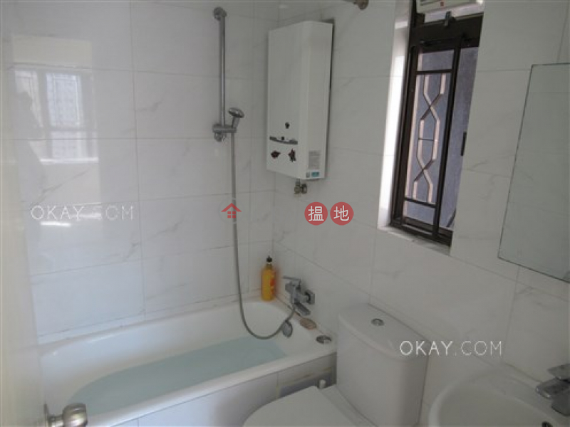Property Search Hong Kong | OneDay | Residential, Rental Listings | Elegant 3 bedroom in Mid-levels West | Rental