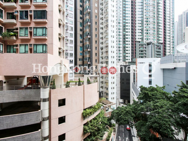 Property Search Hong Kong | OneDay | Residential | Sales Listings 4 Bedroom Luxury Unit at Breezy Court | For Sale