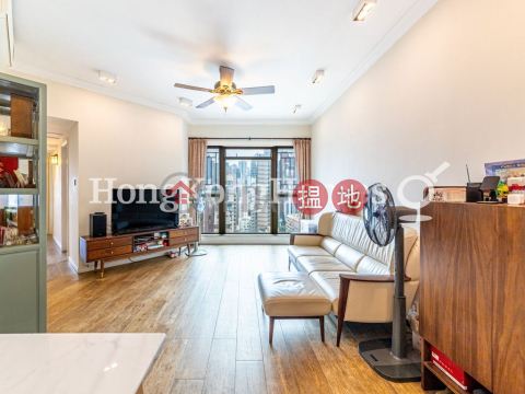 寶翠園2期8座三房兩廳單位出售 | 寶翠園2期8座 The Belcher's Phase 2 Tower 8 _0