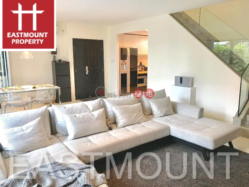 Sai Kung Village House | Property For Sale in Sha Kok Mei, Tai Mong Tsai 大網仔沙角尾-Corner duplex with gander, Close to town | 1 Sha Kok Mei Road | Sai Kung | Hong Kong, Sales, HK$ 15.8M