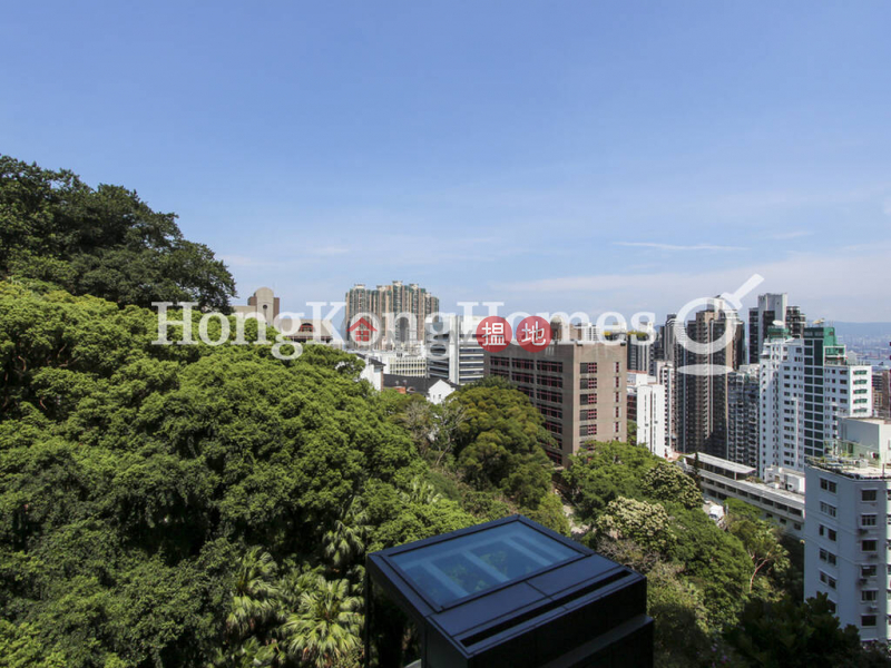 Property Search Hong Kong | OneDay | Residential | Rental Listings, 3 Bedroom Family Unit for Rent at University Heights