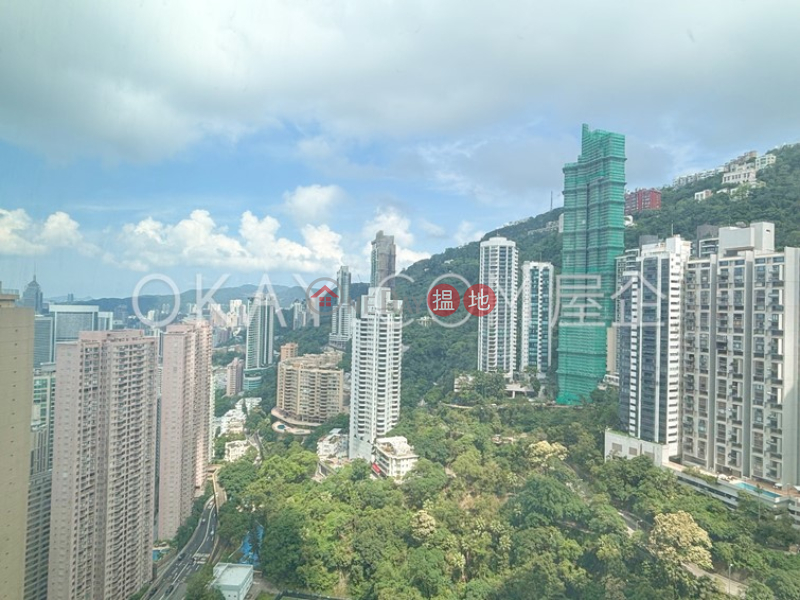 香港搵樓|租樓|二手盤|買樓| 搵地 | 住宅-出租樓盤|3房2廁,極高層,星級會所,連車位帝景園出租單位