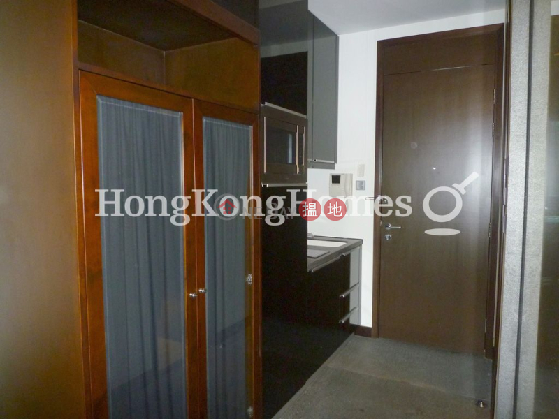 Property Search Hong Kong | OneDay | Residential | Rental Listings | Studio Unit for Rent at J Residence