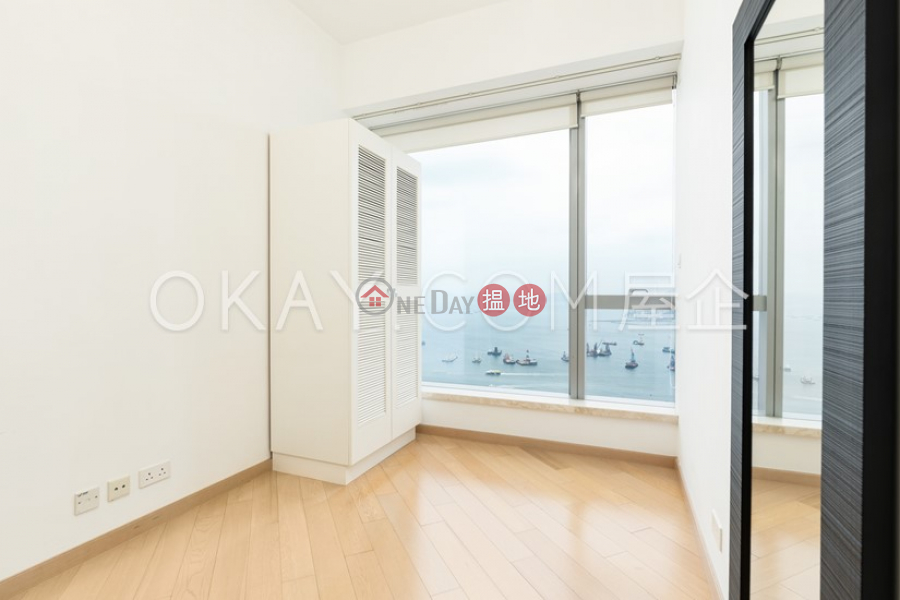 Stylish 4 bedroom on high floor | Rental, The Cullinan Tower 21 Zone 2 (Luna Sky) 天璽21座2區(月鑽) Rental Listings | Yau Tsim Mong (OKAY-R105866)