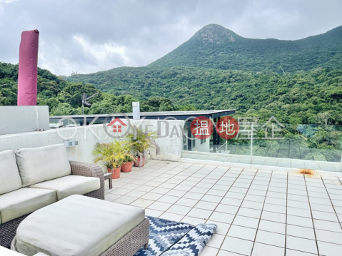 Tasteful house with rooftop, terrace & balcony | Rental | Mau Po Village 茅莆村 _0
