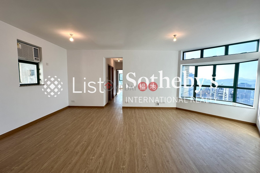 Property for Rent at Scholastic Garden with 3 Bedrooms | 48 Lyttelton Road | Western District, Hong Kong | Rental | HK$ 45,000/ month