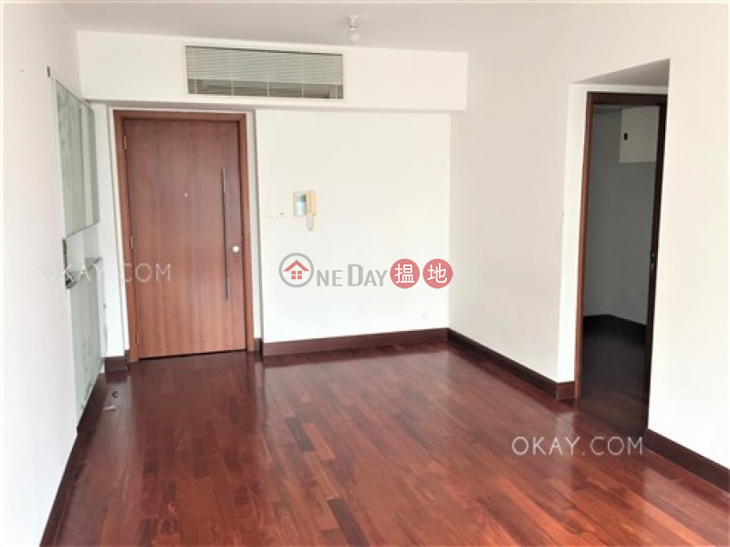 Elegant 2 bedroom in Kowloon Station | Rental | The Harbourside Tower 2 君臨天下2座 Rental Listings