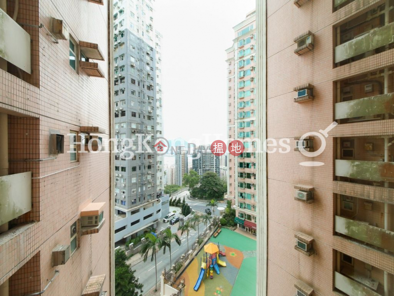 香港搵樓|租樓|二手盤|買樓| 搵地 | 住宅出租樓盤|寶馬山花園三房兩廳單位出租