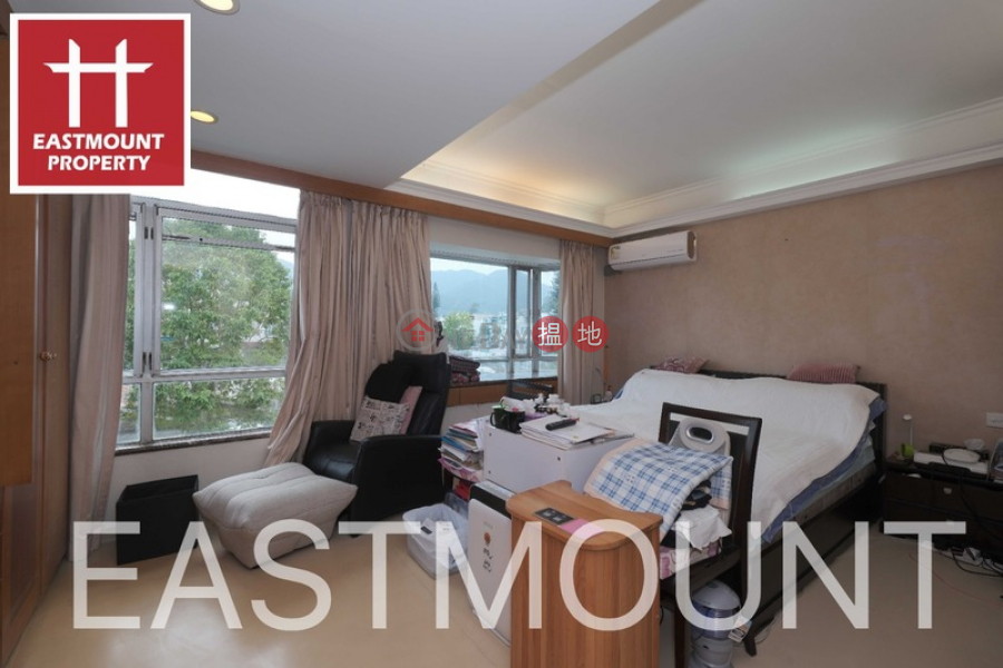 Sai Kung Villa House | Property For Sale in Marina Cove, Hebe Haven 白沙灣匡湖居-Big garden, Berth | Property ID:3583 | Marina Cove Phase 1 匡湖居 1期 Sales Listings