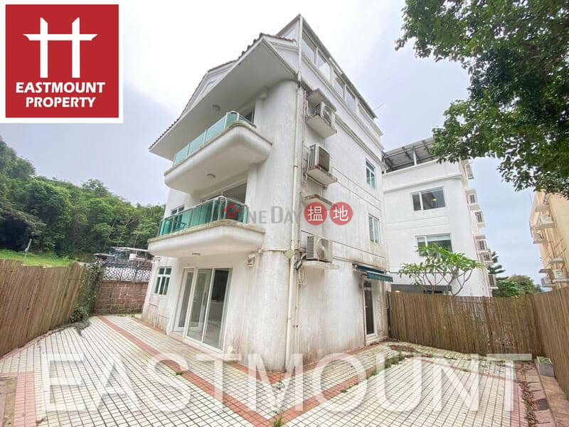 HK$ 25M, Country Villa, Southern District, Sai Kung Village House | Property For Sale in Country Villa, Tso Wo Hang 早禾坑椽濤軒-Detached, Garden | Property ID:1648