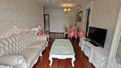 Three bedrooms, one apartment, multi-purpose in THE AUSTIN | The Austin Tower 2 The Austin 2座 _0