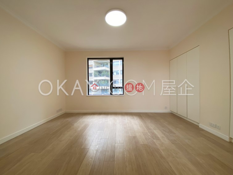 Efficient 3 bedroom on high floor with parking | For Sale | Chung Tak Mansion 重德大廈 Sales Listings