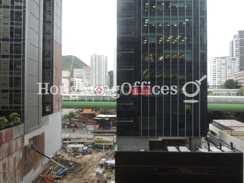 Property Search Hong Kong | OneDay | Office / Commercial Property Rental Listings | Office Unit for Rent at Genesis