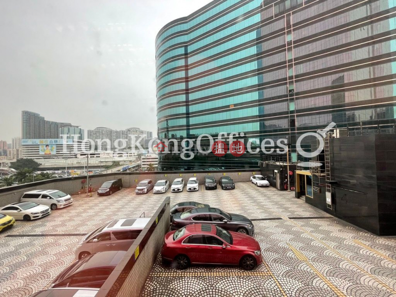 Office Unit for Rent at Concordia Plaza, Concordia Plaza 康宏廣場 Rental Listings | Yau Tsim Mong (HKO-9201-AGHR)