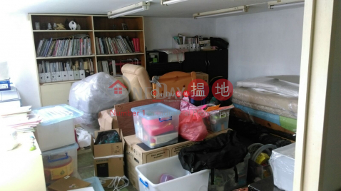 華聯工業中心, 華聯工業中心 Wah Luen Industrial Centre | 沙田 (newpo-04102)_0
