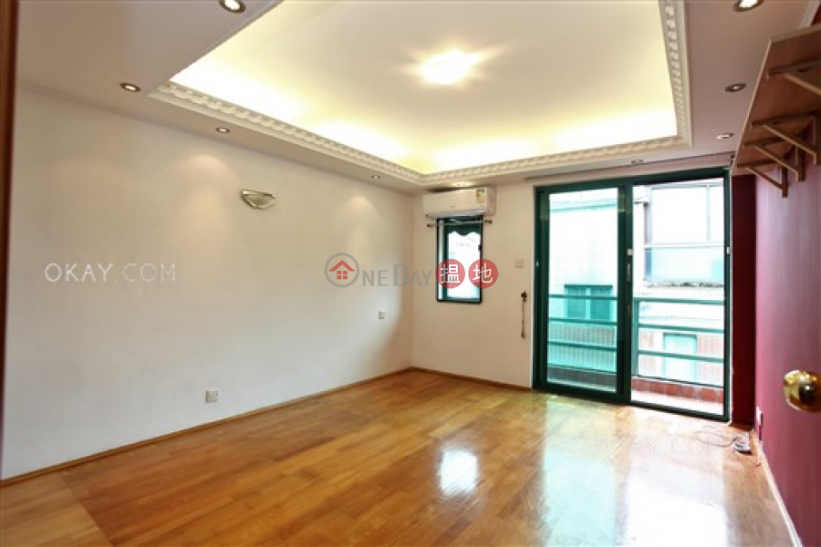 Generous house with rooftop, balcony | Rental | 45 Kai Ham | Sai Kung, Hong Kong Rental, HK$ 25,000/ month